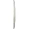 Ekena Millwork Raynor Ceiling Medallion (Fits Canopies up to 6"), Hand-Painted Flash Blue, 20 5/8"OD x 1 3/8"P CM20BEFBS - alternate 3